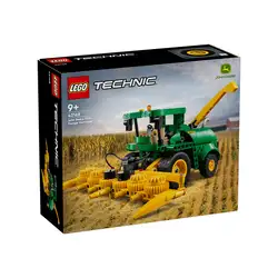 Lego Technic 42168 - John Deere 9700 Forage Harvester