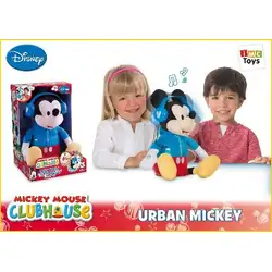 IMC MICKEY MOUSE Танцуващ