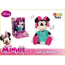 IMC MINNIE MOUSE Мини Маус Танцуваща