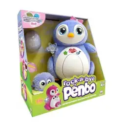 Интерактивен пингвин Пенбо Penbo