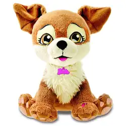 Интерактивно Куче Лейси чихуахуа /CHIHUAHUA/ Интерактивно Куче Лейси чихуахуа /CHIHUAHUA/