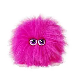 Интерактивно топче Минди - Flufflings Mindi