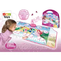ЙОНИКА /DISNEY PRINCESS IMC Toys/ ЙОНИКА /DISNEY PRINCESS IMC Toys/