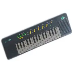 Йоника с 32 клавиша, музикална детска играчка