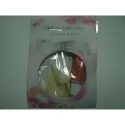 Изкуствени нокти
