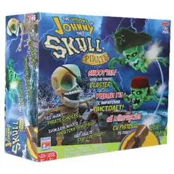 Johnny the skull Привиденията на Джони Черепа 1090