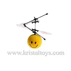JT Летяща топка Chopperball IR Радиоконтрол