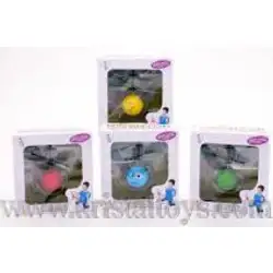 JT Летяща топка Chopperball IR Радиоконтрол