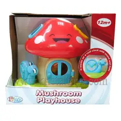 JUST TOYS Моето първо пиано