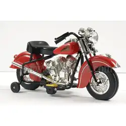 KALEE Акумулаторен мотор HARLEY DAVIDSON KALEE Акумулаторен мотор HARLEY DAVIDSON