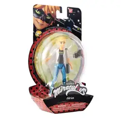 КАЛИНКАТА И ЧЕРНИЯТ КОТАРАК Базова фигурка Adrien 39720A КАЛИНКАТА И ЧЕРНИЯТ КОТАРАК Базова фигурка Adrien 39720A