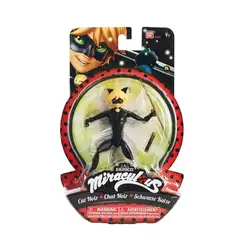 КАЛИНКАТА И ЧЕРНИЯТ КОТАРАК Базова фигурка Black Cat 39720B КАЛИНКАТА И ЧЕРНИЯТ КОТАРАК Базова фигурка Black Cat 39720B