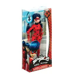 КАЛИНКАТА И ЧЕРНИЯТ КОТАРАК Deluxe фигурка 39745