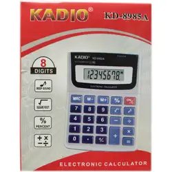 Калкулатор Кадио Kadio KD 8885А