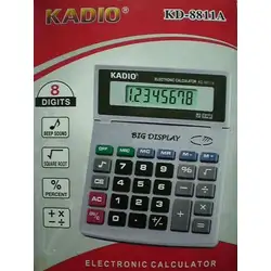 Калкулатор Kadio KD 8811А