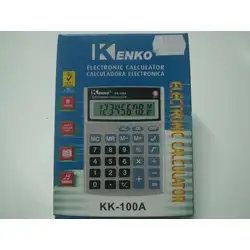 Калкулатор Кенко KENKO КК-100А