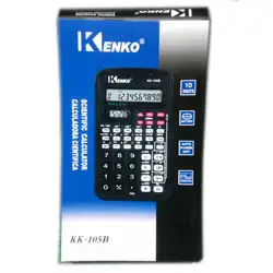 Калкулатор Кенко Kenko KK-105B