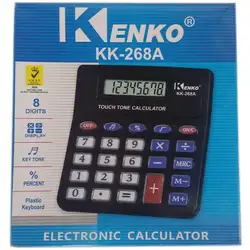 Калкулатор Кенко KENKO КК-268А