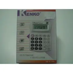 Калкулатор Кенко KENKO-КК-5116А