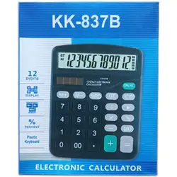 Калкулатор Кенко КЕNKO KK - 837B