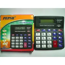 Kалкулатор PEPSR
