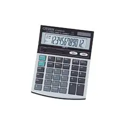 Калкулатор Ситизен Citizen CT-612 VII