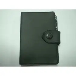 Калъф за лични документи