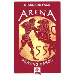 Карти за игра - Arena