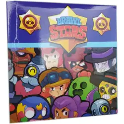 Карти за игра Brawl Stars