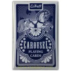 Карти за игра - Carousel