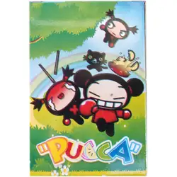 Карти за игра и колекция Пука Puka