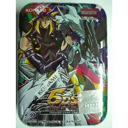 Карти за игра и колекция Ю Ги Йо Yu Gi Oh 2-003