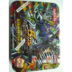 Карти за игра и колекция Ю Ги Йо Yu Gi Oh 3-005