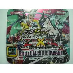 Карти за игра и колекция Ю Ги Йо Yu Gi Oh Photon Shockwave