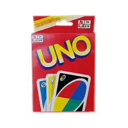 Карти за игра Уно UNO, комплект