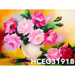 Картина рисуване по номера 30/40 внос
