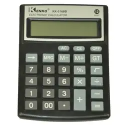Kenko 5168B 12 разр.