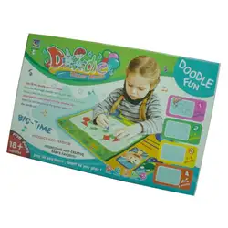 Килимче за рисуване Doodle Fun Килимче за рисуване Doodle Fun