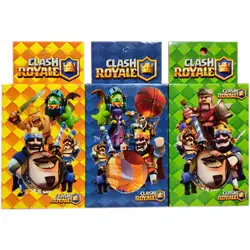 Клаш Роял Clash Royale, комплект карти за игра