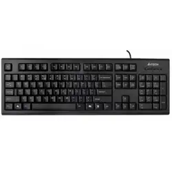 Клавиатура A4Tech KR85 USB