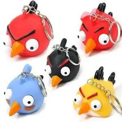 Ключодържател Angry Birds
