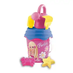 Кофичка BARBIE  с лейка