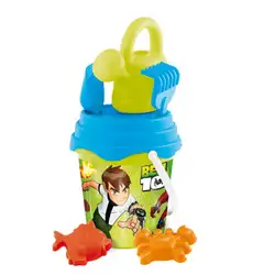 Кофичка BEN 10 с лейка