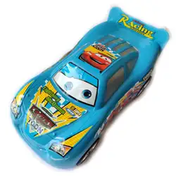 Кола Карс със спойлер Cars Кола Карс със спойлер Cars