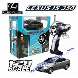 КОЛА с радиоконтрол LEXUS IS 350 КОЛА с радиоконтрол LEXUS IS 350