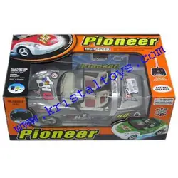 КОЛА с радиоконтрол PIONEER