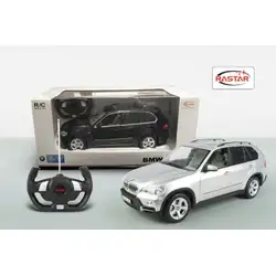 Kола с радиоуправление BMW X5