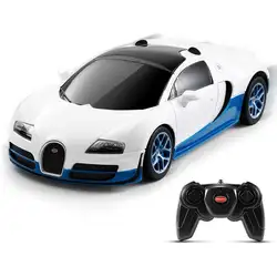 Кола с радиоуправление Bugatti Veyron Chiron R/C 1:14