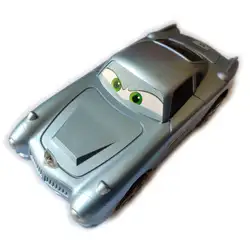 Кола с ретро форма Карс Cars Кола с ретро форма Карс Cars