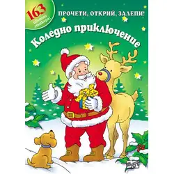 Коледно приключение